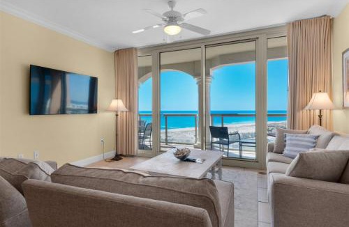 Pensacola Beach Apartment | Portofino 3-703