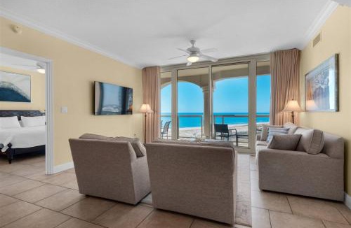 Pensacola Beach Apartment | Portofino 3-703