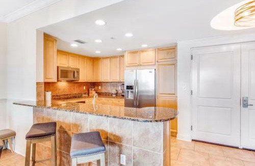 Pensacola Beach House | Portofino Island P2-905