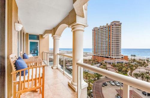 Pensacola Beach House | Portofino Island P2-905