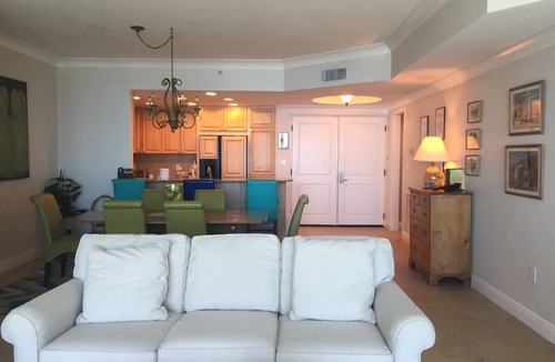 Pensacola Beach Condo | Portofino Paradise! Amazing 2 Bedroom, 2 bath Condo at Portofino, Tower 4-1105