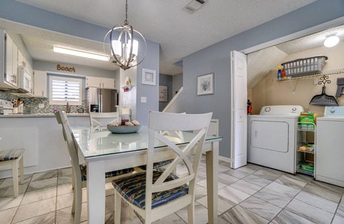 West Panama City Beach Condo | Portside Resort 2 Bed, 2.5 Bath - Townhome