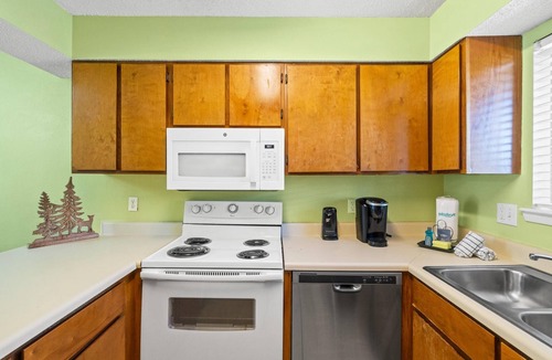 West Panama City Beach Condo | Portside SC3 - Beach, Pools - Pet Friendly! Just a Steps to the Beach, Free Golf