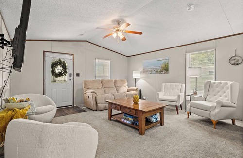Negreet Bed & Breakfast | Posiath Point-Private Boat Launch-On Water