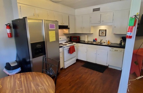 West Monroe House | Precious, comfortable, affordable -2 Bedroom 1 Bath Apartment