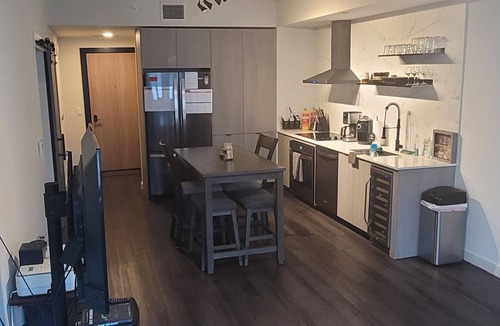 Downtown Fort Lauderdale Apartment | Premium 1 bdr apt, 1 block from Las Olas. Great amenities, fully furnished.