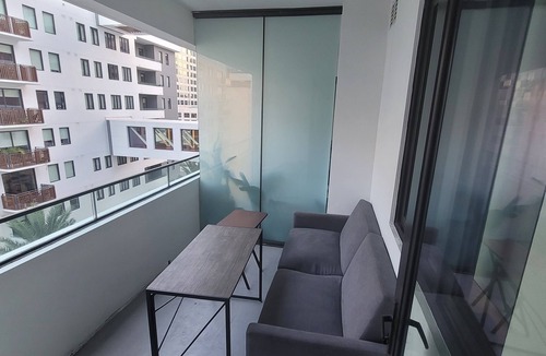 Downtown Fort Lauderdale Apartment | Premium 1 bdr apt, 1 block from Las Olas. Great amenities, fully furnished.