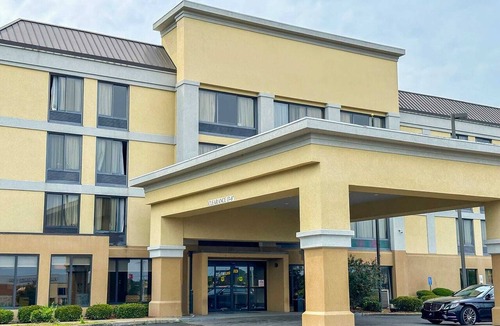 Tougaloo Apartment | Premium 2 Queen Bed|Jackson