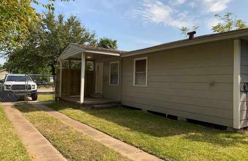 Texas City House | Premium Modern 2 Bed House. Best location Fishing, Galveston, Kemah