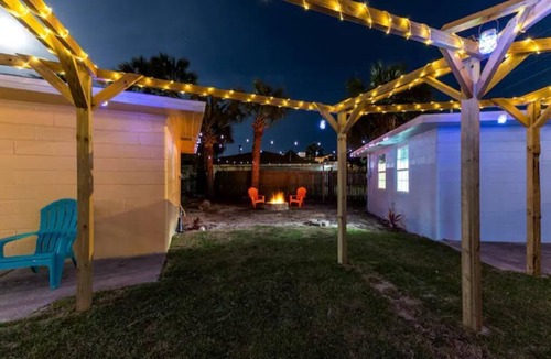 Bahama Beach Cottage | Premium Tiny Home in Panama City Beach!