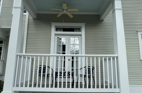 Hammond Apartment | Prime Location - Newly Renovated - Cozy 1-bedroom apartment close to SLU