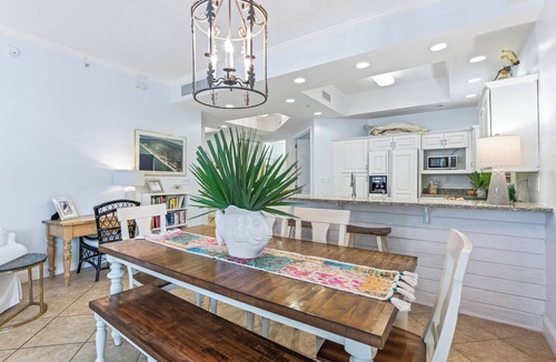 Rosemary Beach Condo | Prime Location ~ Walk to the Best of 30A~b/t Alys and Rosemary