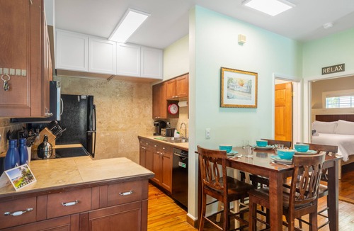 Old Town House | Prime Old Town Location w/Pool, Walk to Duval Steet | Blue Heron by AvantStay