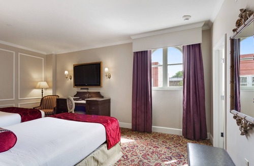 French Quarter Hotel | Prince Conti Hotel