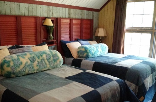 Cumby House | Privacy and Seclusion - House in Private Nature Preserve, Dragon Ranch