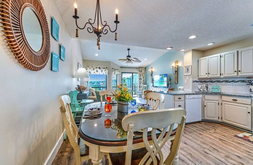 East End House | Private 300 Ocean Mile Community with Pool