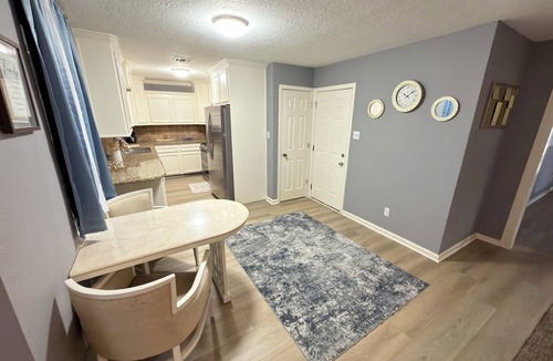 Deer Park House | Private 3BR Pool Retreat Near Houston