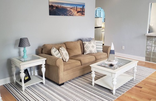 Panama City House | Private and quiet full home