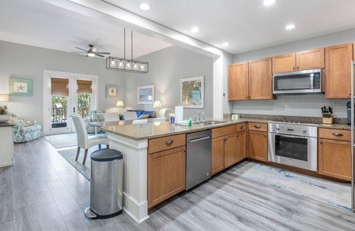 Santa Rosa Beach Condo | Private Beach Access - Community Pool - Steps to Beach!