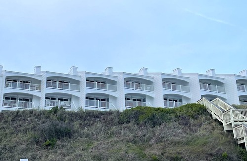 Seacrest House | Private Beach! You deserve this! Seacrest Luxury Townhouse ON THE BEACH on 30A!