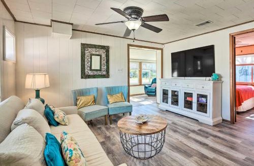 Bid-a-wee Beach House | Private Bid-A-Wee Beach Access! PCB Home with Pool
