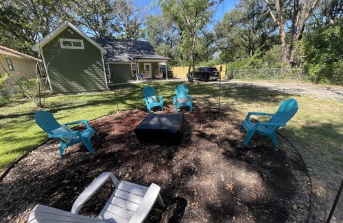 Gun Barrel City House | Private Cedar Creek Lake House - WATERFRONT! QUIET!