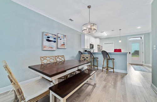 Sunset Pass Condo | PRIVATE CONDO IN BANANA BAY COMMUNITY, PRIVATE BEACH!