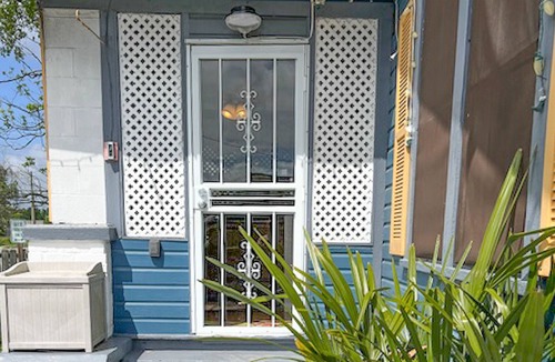 Gulfport Cottage | Private Cozy Cottage