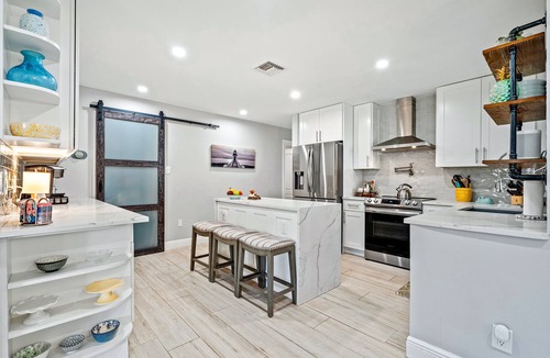 Boynton Beach House | Private HEATED Pool Oasis🌞🌴 SPRING 2026 Dates are Booking FAST!