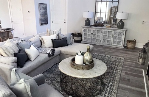 Lakeside at Blue Mountain Beach House | Private Home in Blue Mountain Beach. Easy Walk to Beach