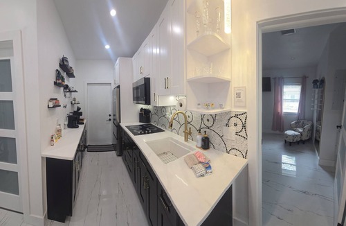 West Palm Beach House | Private Paradise w/Pool near WPB Airport/Downtown/Pet-friendly!