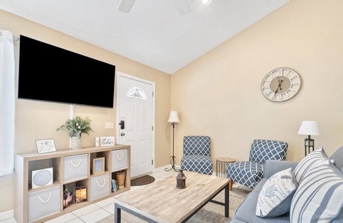 Ono Island House | Private Pensacola Beach Retreat Near Perdido Key!
