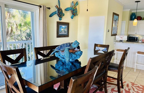 Treasure Beach Village House | Private Pool, 3 bed/2.5 bath, SGI Plantation, Pet Friendly