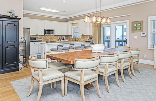 Grayton Beach House | Private Pool And Gulf View- After Dune Delight By Royal Destinations
