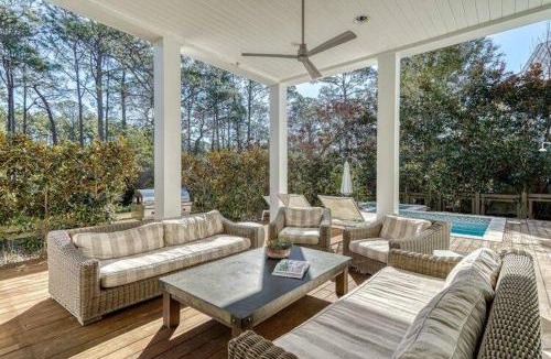 Watercolor House | Private Pool and Close to SandHill Pool - WaterColor - Lake District Home home