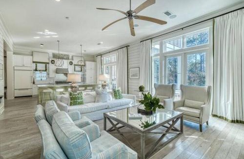 Watercolor House | Private Pool and Close to SandHill Pool - WaterColor - Lake District Home home
