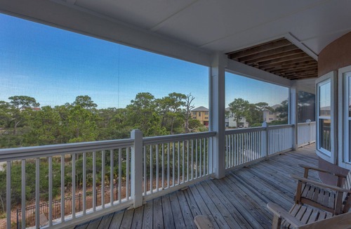 Sea Palm Village House | Private Pool - Short walk to the beach!