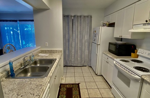 Riviera Beach House | Private Pool Private Yard "Golf Cart Rentals Available locally"