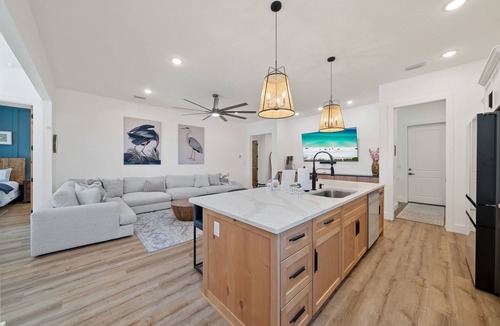 Kiska Beach House | Private Pool - West PCB - Close to the Beach