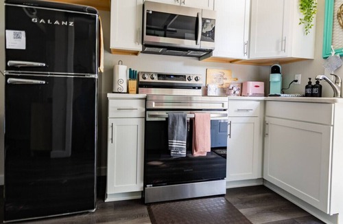 Fort Walton Beach Apartment | Private Romantic Loft, very close to beach and downtown