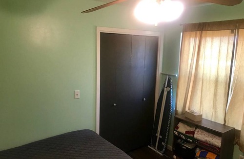 Southport Resort | Private room ∙ 4 guests