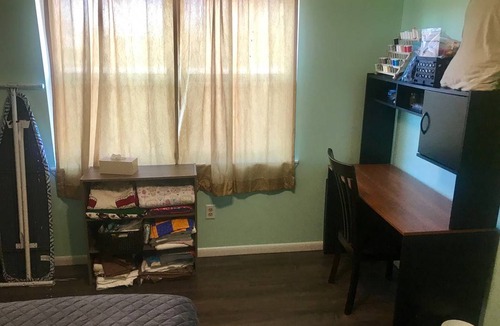 Southport Resort | Private room ∙ 4 guests
