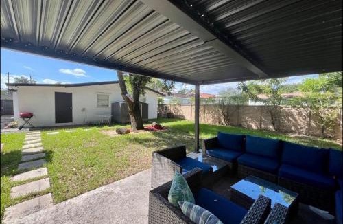 Downtown Fort Lauderdale House | Private Room near Downtown
