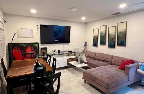 Downtown Fort Lauderdale House | Private Room near Downtown