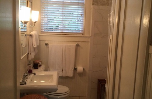 East Hill House | Private Suite in Historic Home