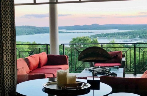 Branson West House | PRIVATE Table Rock pool/hot tub/golf 16ppl