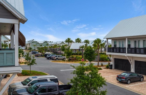 Panama City Beach House | Prominence: 24 York Ln C