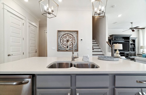 Panama City Beach House | Prominence 30A - Coastal Comfort - Pet Friendly - Golf Cart, 4 Bikes, 2 Pools