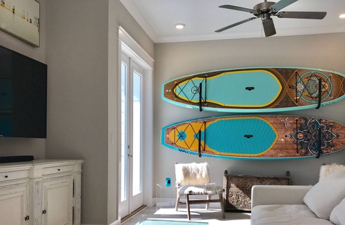 Panama City Beach House | Prominence on 30A, Perfect 3 Bedrooms - 4 Yolo Bikes- 2 Paddle Boards- Golf Cart