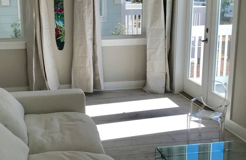 Panama City Beach House | Prominence on 30A, Perfect 3 Bedrooms - 4 Yolo Bikes- 2 Paddle Boards- Golf Cart